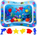 ProAussie Baby Tummy Time Water Play Mat $19.99 + Delivery (Free with Prime/ $39 Spend) @ ProAussie Amazon AU