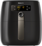Philips Twin Turbostar Digital Airfryer With Lid Black HD9742/93 $299.99 Delivered @ Costco (Membership Required)
