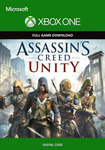 [XB1] Assassin's Creed Unity - Digital Download - $0.99 @ CD Keys