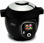 Tefal CY8518 Cook4Me+ Smart Multicooker and Pressure Cooker $269 ($219 after Cashback) + Post ($0 C&C/ VIC in-Store) @ Bing Lee