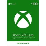 15% off Xbox (Microsoft) Gift Cards at JB Hi-Fi