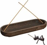 Giant Handmade Incense Holder Burner 28x10cm $16.99 (Was $23.99) + Delivery ($0 with Prime/ $39 Spend) @ ESOLEI via Amazon AU