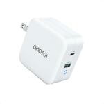 Choetech PD8002 65W 2-Port PD GaN Charger $38.49 Delivered @ Choetech