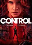[PC] Control Ultimate Edition (GOG) $0.59, Dragon Age Inquisition (Origin) $0.99, Ghostrunner (GOG) $0.99 (OOS) @ CDKeys