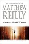 Mathew Reilly - The Seven Ancient Wonders (Hardcover Edition) $6 + Delivery ($0 with Prime/ $39 Spend) @ Amazon AU