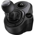 Logitech Driving Force Shifter $57 + Delivery (Free C&C) @ EB Games