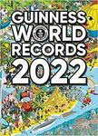 [Backorder] Guinness World Records 2022 $12 (RRP $44.99) + Delivery ($0 with Prime/ $39 Spend) @ Amazon AU