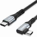 Fasgear 3m 10Gbps & 100W Type C to Type C Cable $25.19 (Save $9.80) + Delivery ($0 with Prime/ $39 Spend) @ Fasgear Amazon AU
