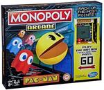 Monopoly Arcade Pac-Man $19.96 (with code BLACKFRIDAY20) @ Smooth Sales