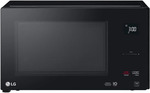 LG Neochef 42L Inverter Microwave Oven MS4296OBC (Black) $231.20 Delivered @ Myer