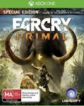 [XB1] Far Cry Primal Special Edition $8.57 + Delivery ($0 with Prime/ $39 Spend) @ Amazon AU