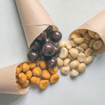 1kg Aussie Grown Flavoured Macadamia Nuts $50 (Was $54) Delivered + Extra Multi-Buy Discounts @ MacNutHut