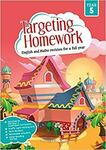 Targeting Homework Year 5 for $6 (RRP $14.95) + Delivery ($0 with Prime/ $39 Spend) @ Amazon AU
