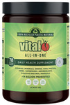 Vital All In One Daily Health Supplement 300g $30 (Was $60) @ Coles
