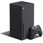 [Pre Order] Xbox Series X Console $749 ($200 Deposit) C&C @ EB Games