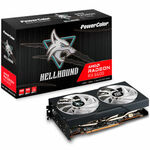 PowerColor AMD Radeon RX 6600 Hellhound 8GB RDNA 2 Graphics Card $669 + Delivery @ PC Case Gear