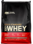 Optimum Nutrition Gold Standard 100% Whey Protein Powder 4.55kg $143.92 Delivered @ Amino Z