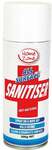[SA, VIC, NSW] Home Zone All Surface Sanitizer Spray 300g $0.97 (Pickup Only) @ Cheap as Chips