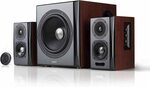 Edifier S350DB 2.1 Speakers $299 Delivered (RRP $399) @ Amazon AU