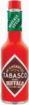 [Backorder] Mcilhenny Tabasco Buffalo Sauce 150ml $2.12 (Was $8.50; 75% off) + Delivery ($0 with Prime/ $39 Spend) @ Amazon AU