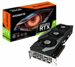 Gigabyte GeForce RTX 3080 GAMING OC 10GB Video Card LHR $1678 + Delivery @ Skycomp