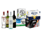 20% off All Liquor (Max Discount $50) @ Coles Online (Excludes QLD, TAS, NT)