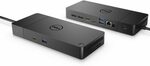 Dell Thunderbolt Dock WD19TBS $366.97 (Save $189.04) Delivered @ Dell
