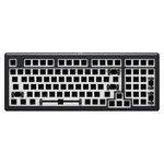Akko MOD 004 Hot-Swappable Barebone Keyboard Dark Night $169 + Free Shipping (RRP $229) @ PC Case Gear