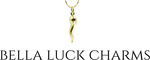 Win an 18K Gold Pendant and 2 Necklaces Worth $480 from Bella Luck Charms