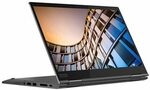[Refurb] Lenovo ThinkPad X1 Yoga G4 14" Intel Core i5-8365U, 8GB RAM, 256GB SSD $599 ($200 off) @ Recompute