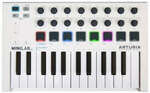 Arturia MINILAB MK2 MIDI Keyboard 25-Key $149 Delivered + 3x Free Software Titles @ Belfield Music