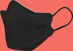 10% off Sitewide: e.g.  Australian Made AMD P2 Respirator Masks (Box of 50) Black $103.50 Delivered @ Australian P2 Mask
