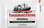 Fisherman's Friend Original $1 (Min Qty 3, Max Purchase 6) + Delivery ($0 with Prime/ $39 Spend) @ Amazon AU