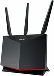 ASUS RT-AX86S Wi-Fi 6 Router $260 Delivered (UK Imports) @ Amazon UK via AU