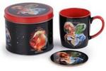 Harry Potter, Wonder Woman or Friends Mug Gift Set $3 + Delivery ($0 C&C) @ JB Hi-Fi