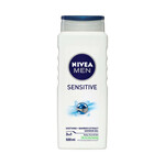 Nivea Men Shower Gel & Body Wash for Sensitive Skin + Bamboo Extract 1/2 Price $3 @ Coles