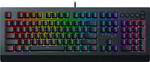 Razer Cynosa V2 - Chroma RGB Membrane Gaming Keyboard $47.20 Delivered @ Microsoft eBay