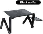 Portable Aluminum Laptop Desk Stand - $69.99 (30% off) & Free Shipping @ My Office Furniture