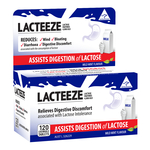 Lacteeze Chewables 120 Tablets $20.09 + Deliviery ($0 C&C/ $69 Order) @ TerryWhite Chemmart