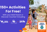 [NSW] Taronga Zoo General Entry Ticket $25, Free with Dine and Discover or Parent Vouchers @ Klook