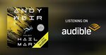 [Audiobook] Project Hail Mary $0 for Subscribers @ Audible AU