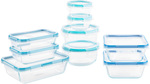 Snapware Pyrex Glass Container Set 18 Piece $39.99 @ Costco, In-Store (Membership Required)