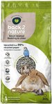 Back-2-Nature Small Animal Bedding & Litter 30L $13.95 ($12.56 S&S) + Delivery ($0 with Prime/ $39 Spend) @ Amazon AU