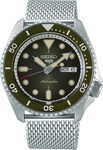 Seiko 5 Sports SRPD75P-9 $249 Delivered (RRP $625) @ Starbuy