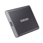 Samsung T7 1TB USB 3.2 Portable SSD $175 + Delivery ($0 C&C) @ Bing Lee