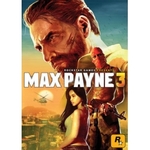 Max Payne 3 CD Key Is Only $21.50 [CDKeyPort]