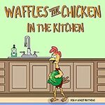 [eBook] $0 Waffles the Chicken, The Art of Losing Yourself, Superfoods Body, Coffee Cookbook & More at Amazon