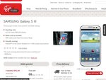 Samsung Galaxy S III - Virgin Mobile 5 Months at Half Price