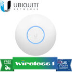 Ubiquiti Unifi 6 Lite Access Point Wifi 6 $195 ($180 with Targeted Coupon) Shipped @ Wireless1 eBay