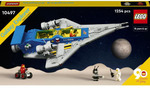LEGO Icons Galaxy Explorer 10497 $159 Delivered [Now VIC and TAS Only] @ Kmart